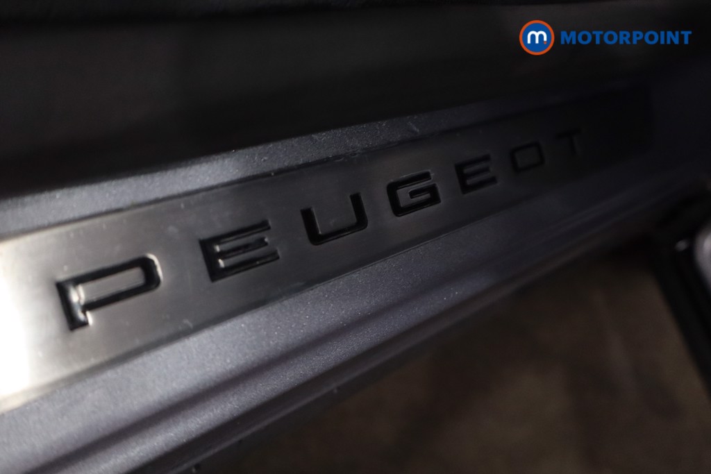 Peugeot 5008 GT Automatic Petrol SUV - Stock Number (1609182) - 23rd supplementary image