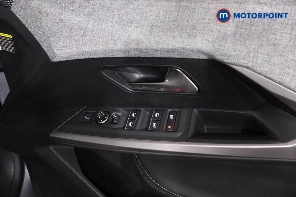 Peugeot 5008 GT Automatic Petrol SUV - Stock Number (1609182) - 25th supplementary image