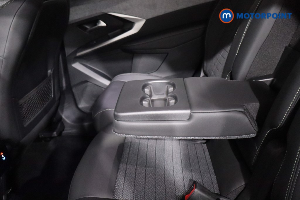 Peugeot 5008 GT Automatic Petrol SUV - Stock Number (1609182) - 28th supplementary image