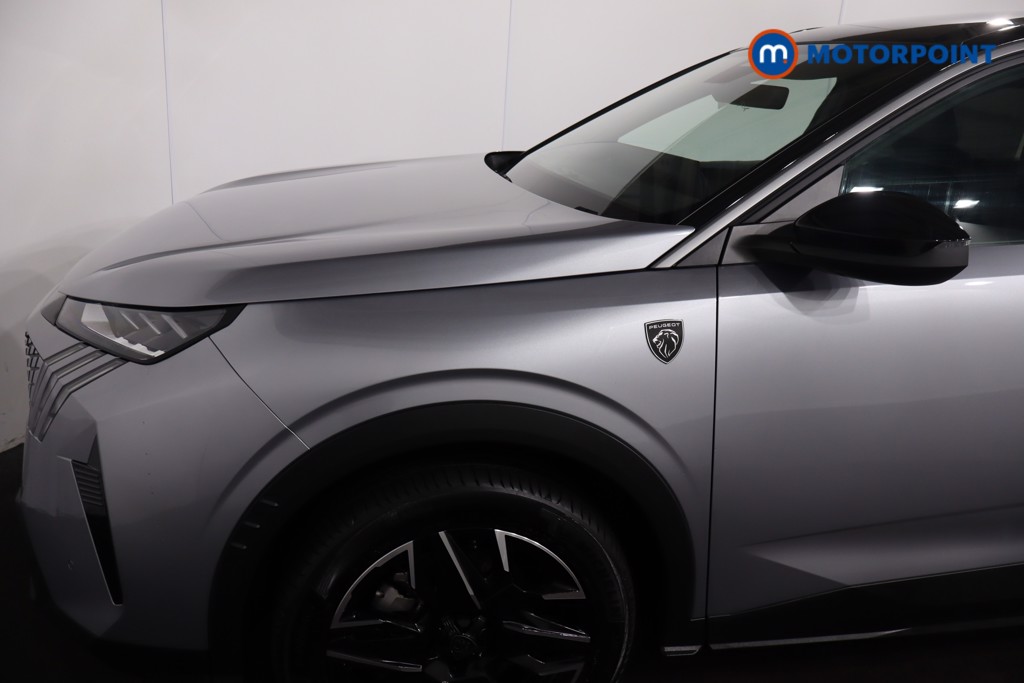 Peugeot 5008 GT Automatic Petrol SUV - Stock Number (1609182) - 30th supplementary image