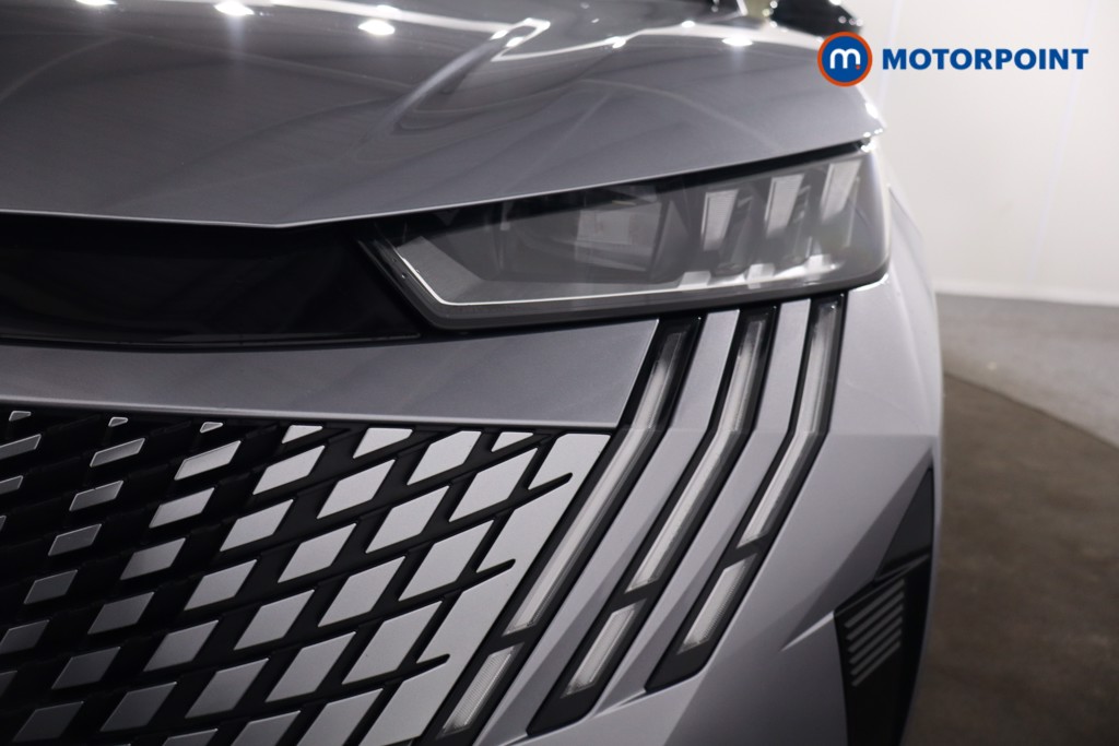 Peugeot 5008 GT Automatic Petrol SUV - Stock Number (1609182) - 33rd supplementary image