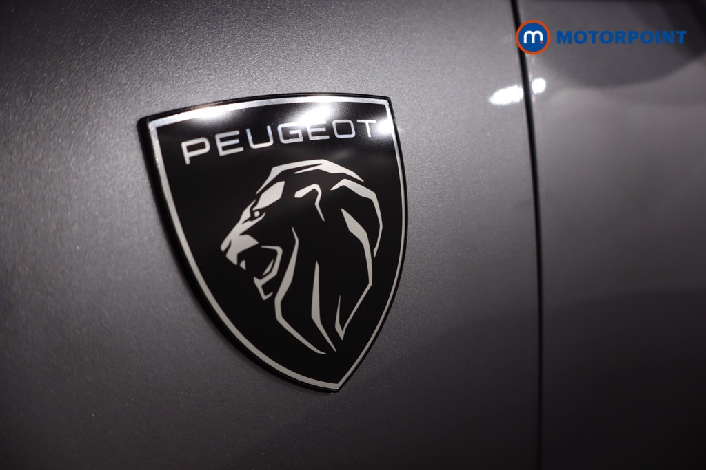 Peugeot 5008 GT Automatic Petrol SUV - Stock Number (1609182) - 36th supplementary image