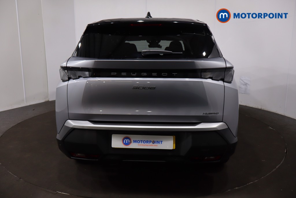 Peugeot 5008 GT Automatic Petrol SUV - Stock Number (1609182) - 38th supplementary image