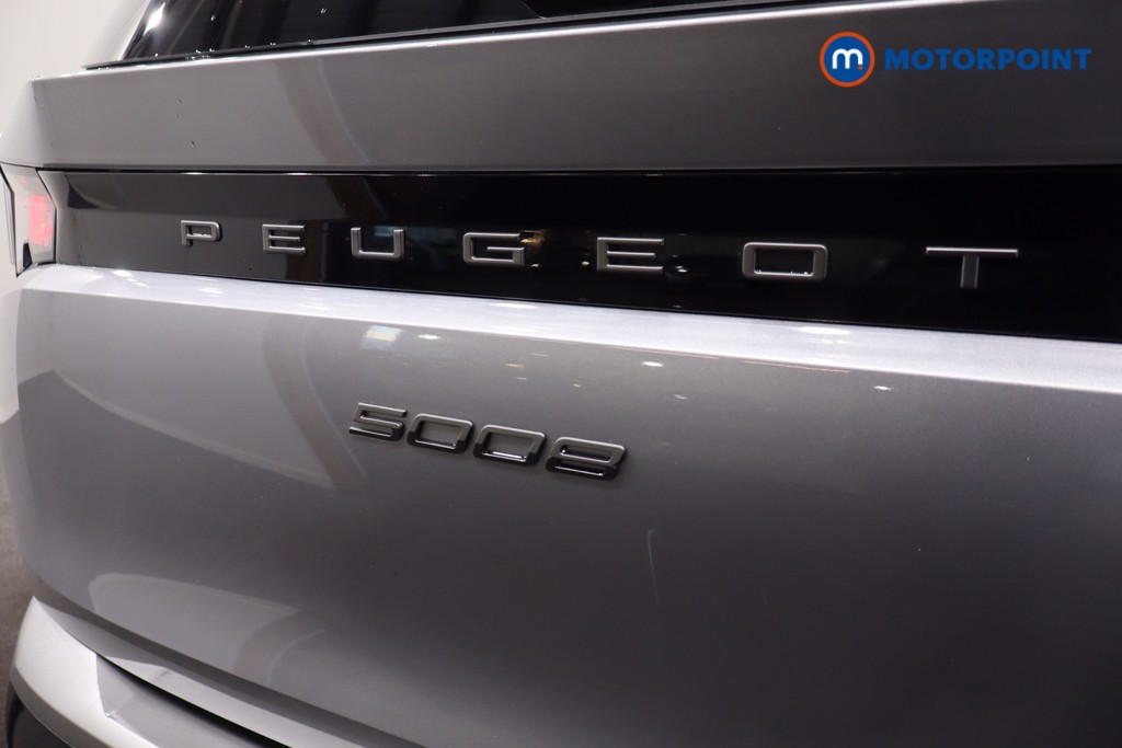 Peugeot 5008 GT Automatic Petrol SUV - Stock Number (1609182) - 39th supplementary image