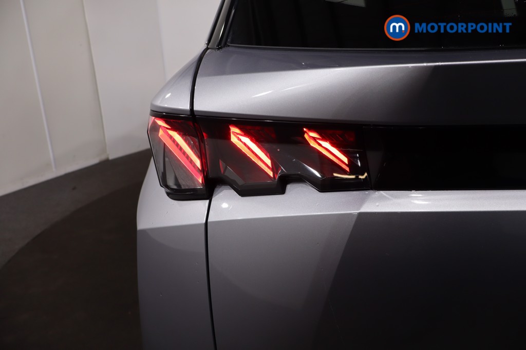 Peugeot 5008 GT Automatic Petrol SUV - Stock Number (1609182) - 40th supplementary image