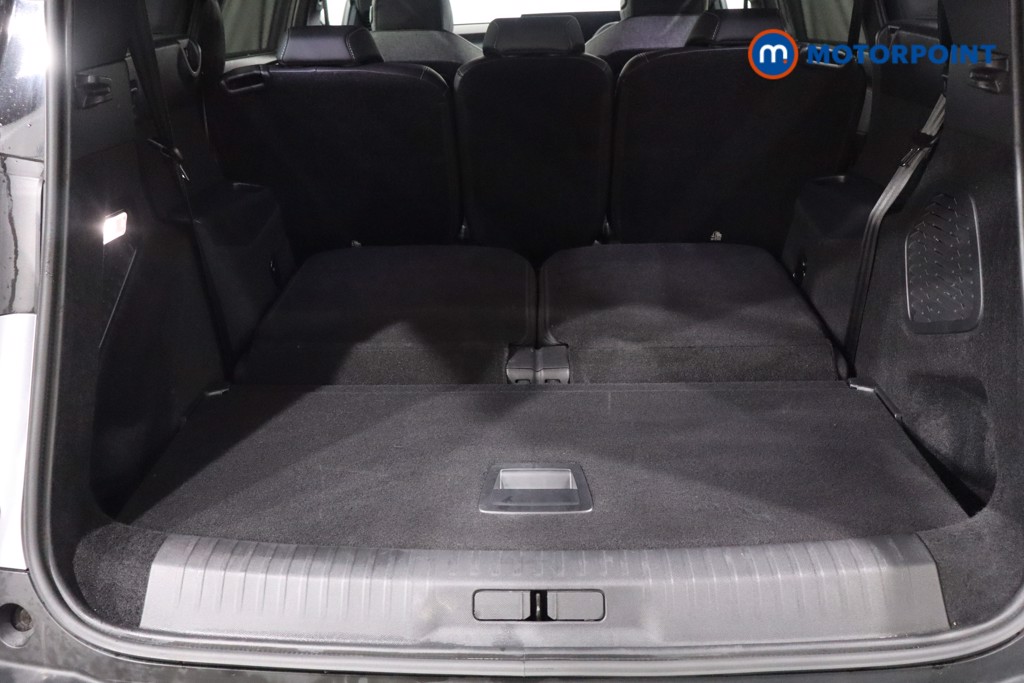 Peugeot 5008 GT Automatic Petrol SUV - Stock Number (1609182) - 43rd supplementary image