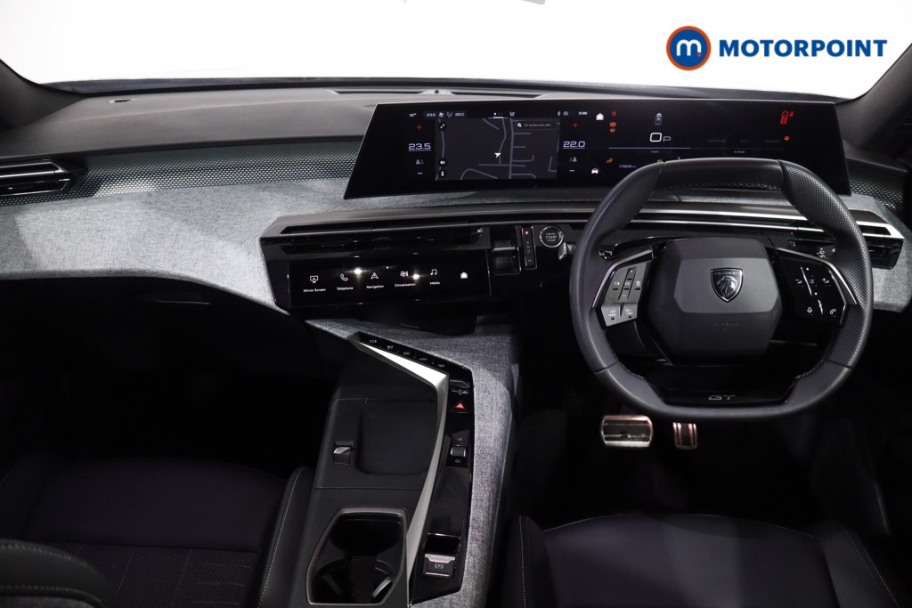 Peugeot 5008 GT Automatic Petrol SUV - Stock Number (1609182) - 1st supplementary image