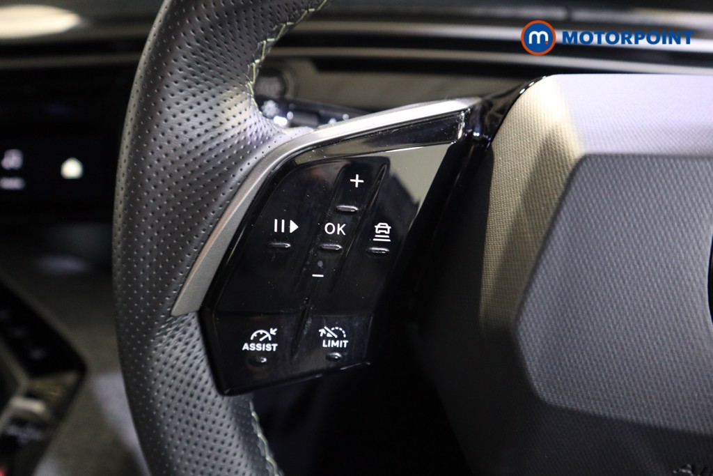 Peugeot 5008 GT Automatic Petrol SUV - Stock Number (1609183) - 3rd supplementary image