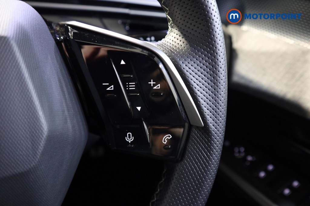 Peugeot 5008 GT Automatic Petrol SUV - Stock Number (1609183) - 4th supplementary image