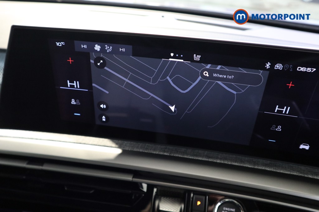 Peugeot 5008 GT Automatic Petrol SUV - Stock Number (1609183) - 6th supplementary image