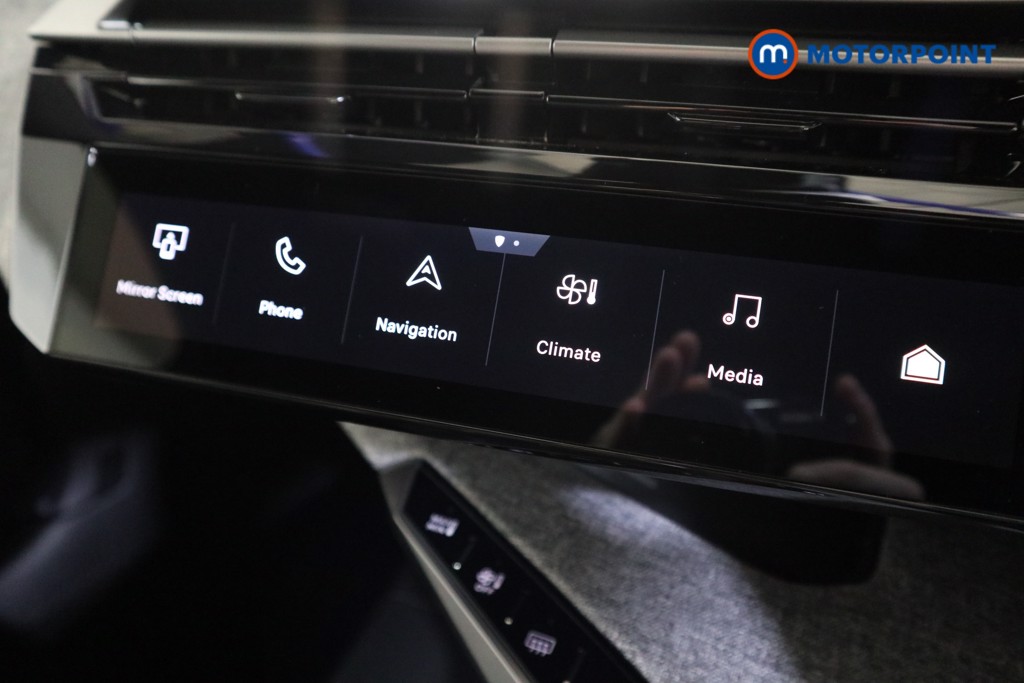 Peugeot 5008 GT Automatic Petrol SUV - Stock Number (1609183) - 7th supplementary image