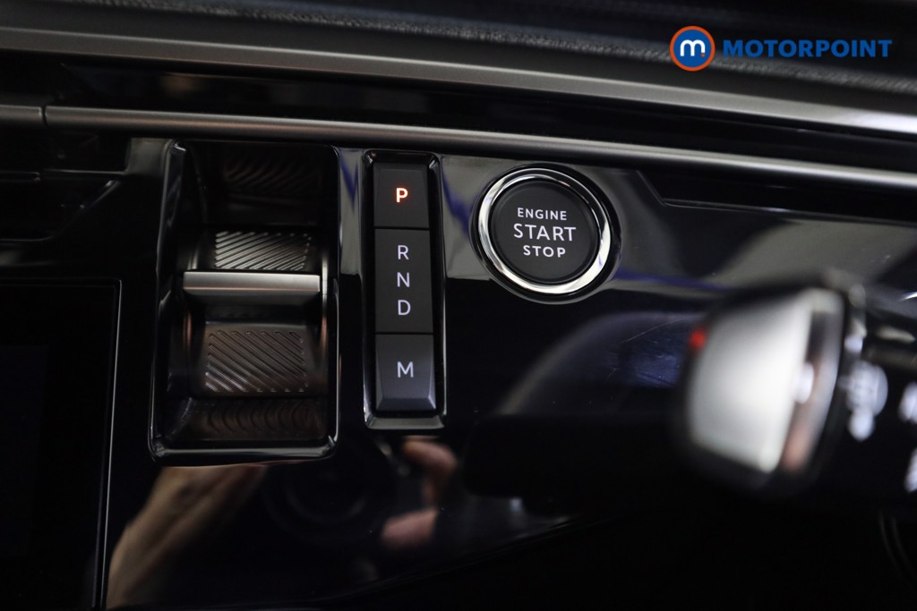 Peugeot 5008 GT Automatic Petrol SUV - Stock Number (1609183) - 8th supplementary image