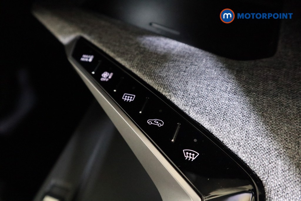 Peugeot 5008 GT Automatic Petrol SUV - Stock Number (1609183) - 9th supplementary image