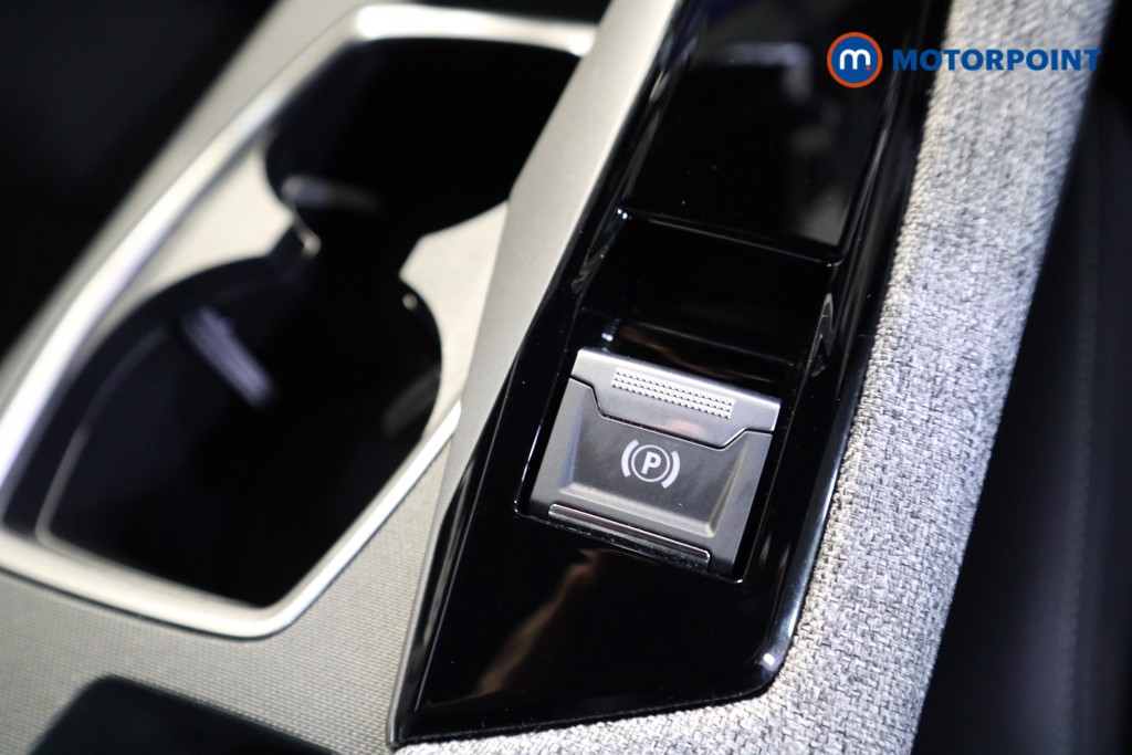 Peugeot 5008 GT Automatic Petrol SUV - Stock Number (1609183) - 12th supplementary image