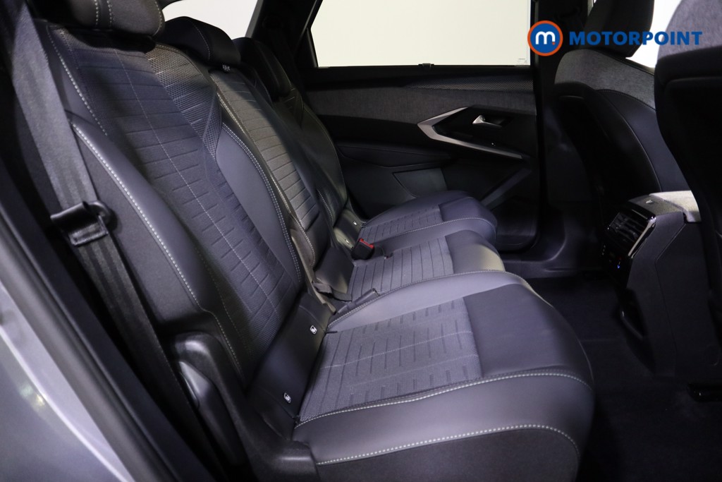 Peugeot 5008 GT Automatic Petrol SUV - Stock Number (1609183) - 18th supplementary image