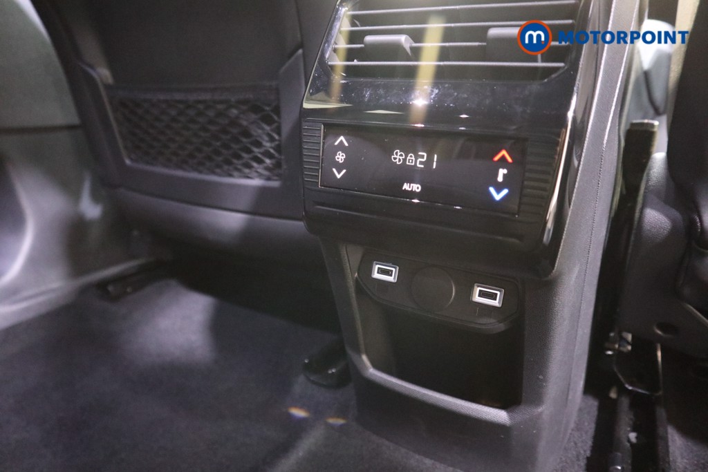 Peugeot 5008 GT Automatic Petrol SUV - Stock Number (1609183) - 20th supplementary image