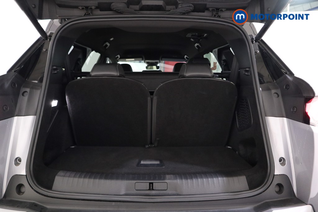 Peugeot 5008 GT Automatic Petrol SUV - Stock Number (1609183) - 22nd supplementary image