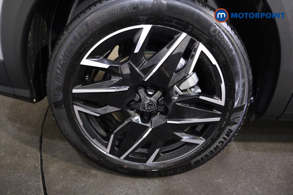 Peugeot 5008 GT Automatic Petrol SUV - Stock Number (1609183) - 24th supplementary image