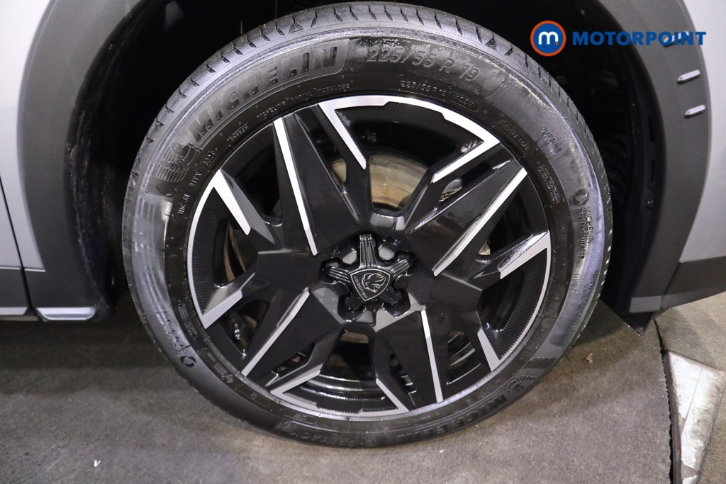 Peugeot 5008 GT Automatic Petrol SUV - Stock Number (1609183) - 25th supplementary image