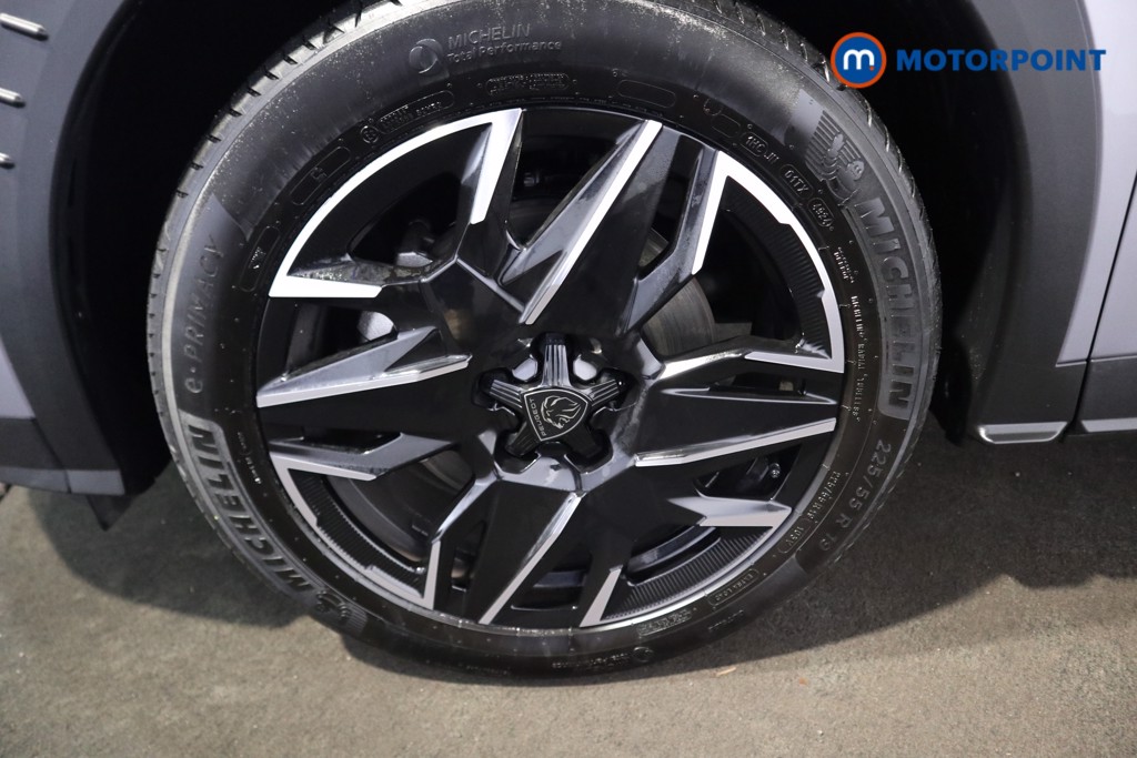 Peugeot 5008 GT Automatic Petrol SUV - Stock Number (1609183) - 26th supplementary image