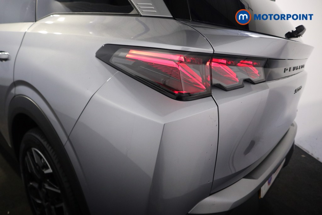 Peugeot 5008 GT Automatic Petrol SUV - Stock Number (1609183) - 30th supplementary image