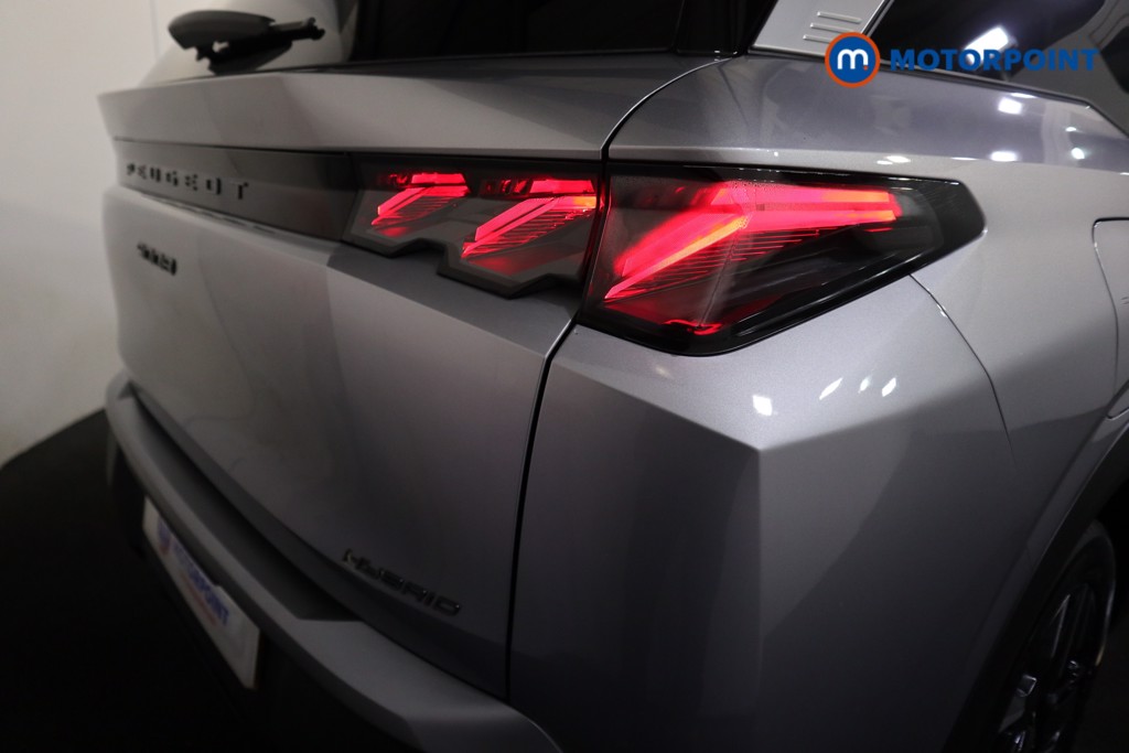 Peugeot 5008 GT Automatic Petrol SUV - Stock Number (1609183) - 31st supplementary image