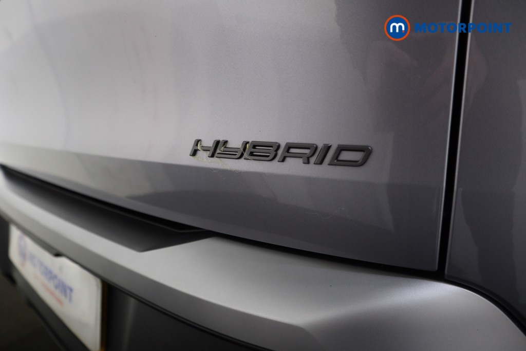 Peugeot 5008 GT Automatic Petrol SUV - Stock Number (1609183) - 32nd supplementary image