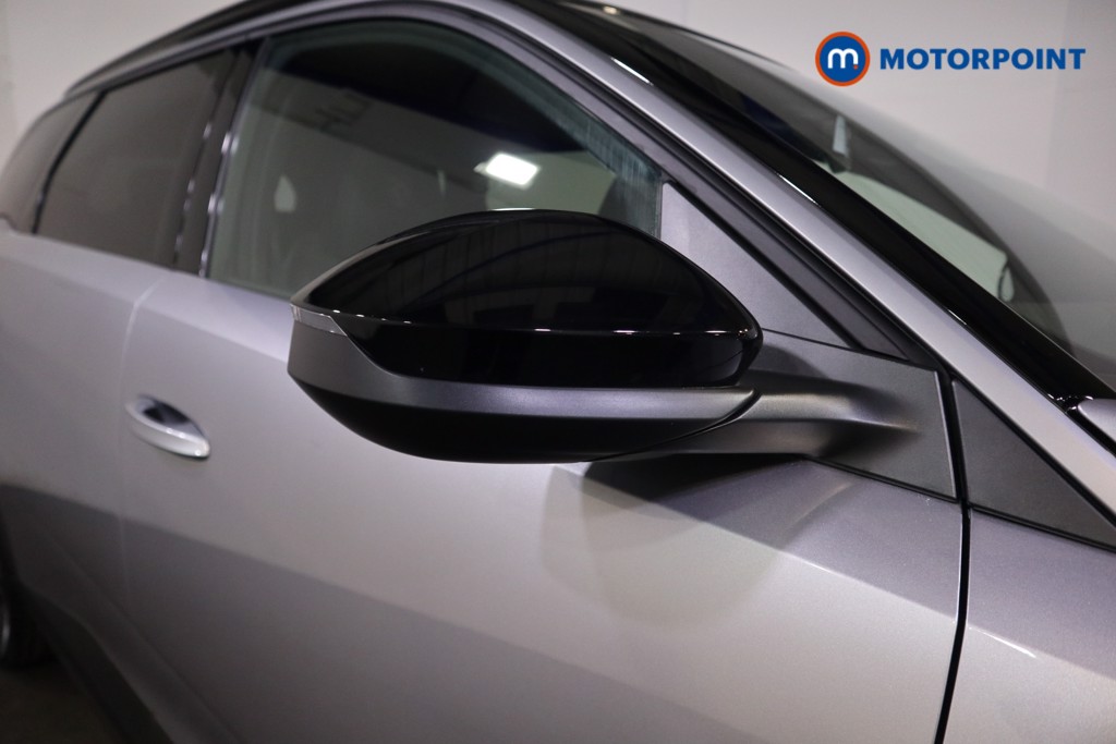 Peugeot 5008 GT Automatic Petrol SUV - Stock Number (1609183) - 34th supplementary image