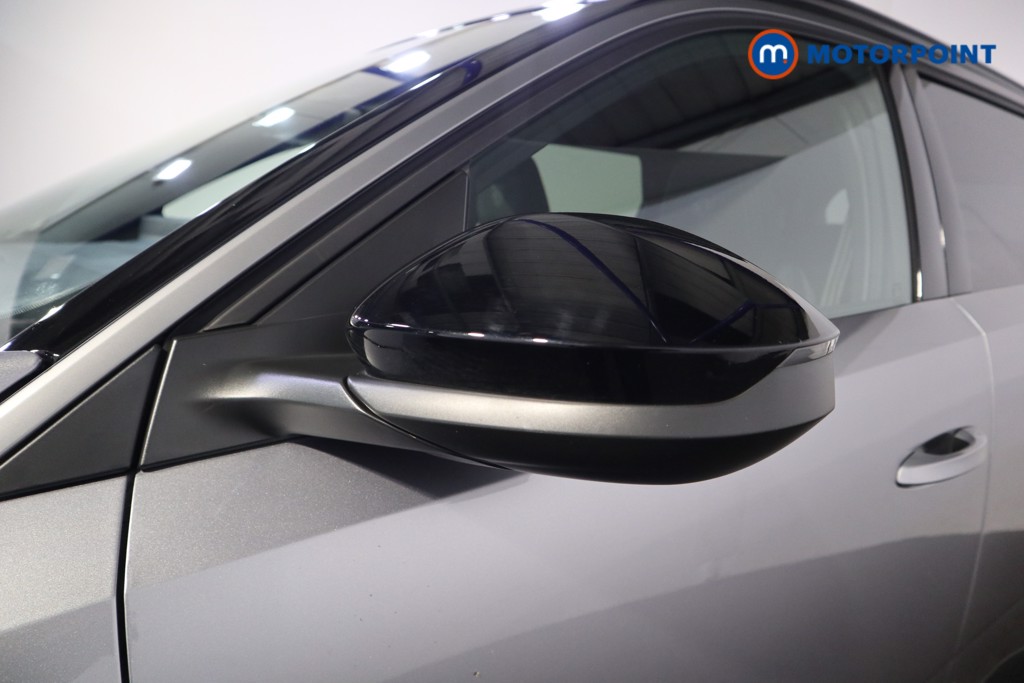 Peugeot 5008 GT Automatic Petrol SUV - Stock Number (1609183) - 35th supplementary image