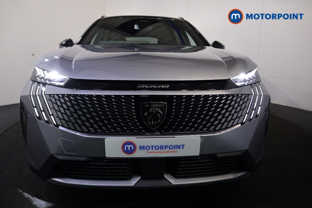 Peugeot 5008 GT Automatic Petrol SUV - Stock Number (1609183) - 39th supplementary image