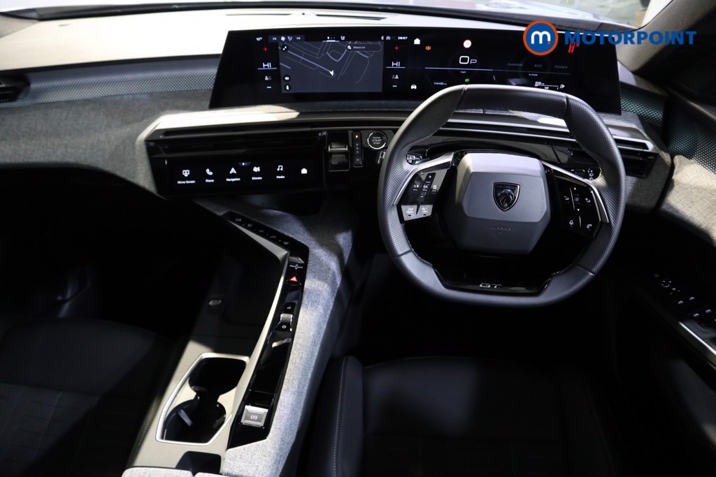 Peugeot 5008 GT Automatic Petrol SUV - Stock Number (1609183) - 1st supplementary image