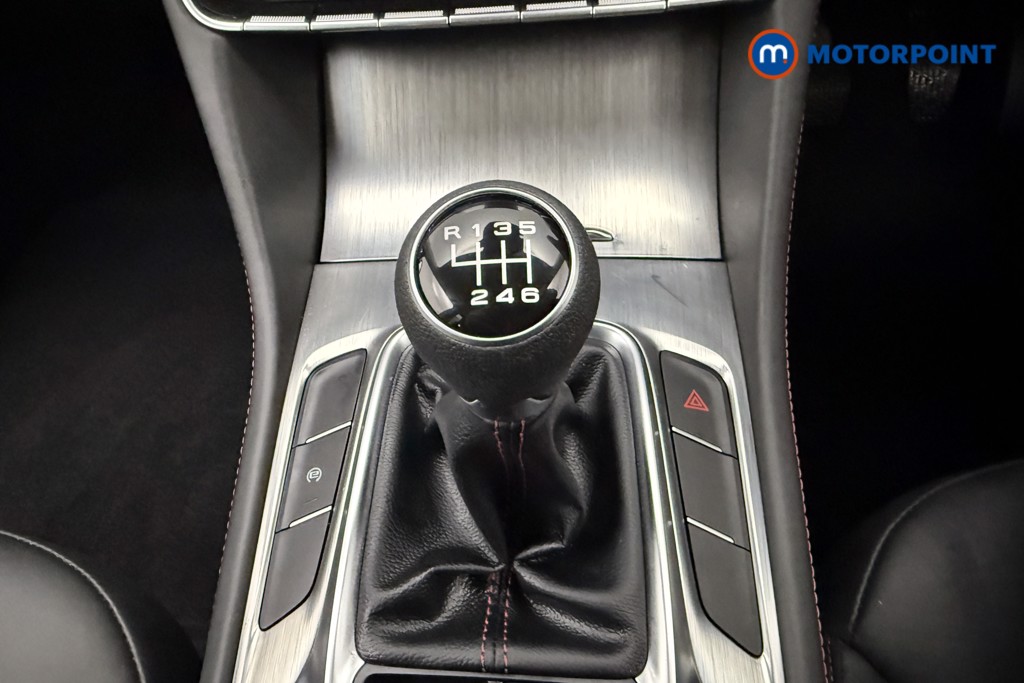 Mg Motor Uk HS Trophy Manual Petrol SUV - Stock Number (1609190) - 7th supplementary image