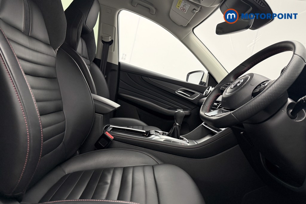 Mg Motor Uk HS Trophy Manual Petrol SUV - Stock Number (1609190) - 8th supplementary image