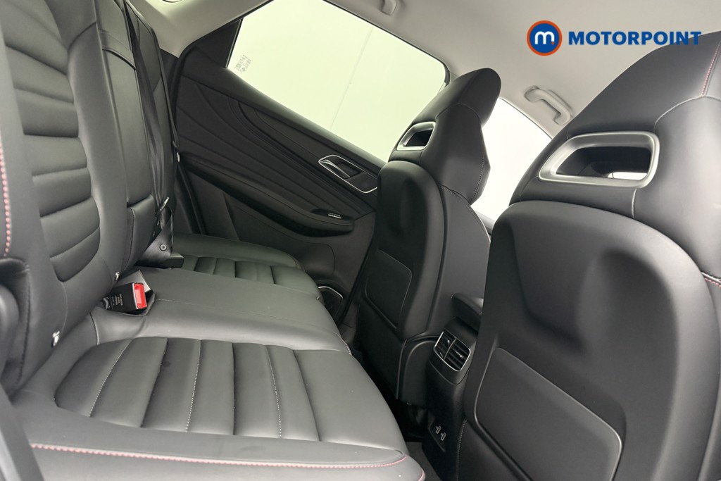 Mg Motor Uk HS Trophy Manual Petrol SUV - Stock Number (1609190) - 9th supplementary image