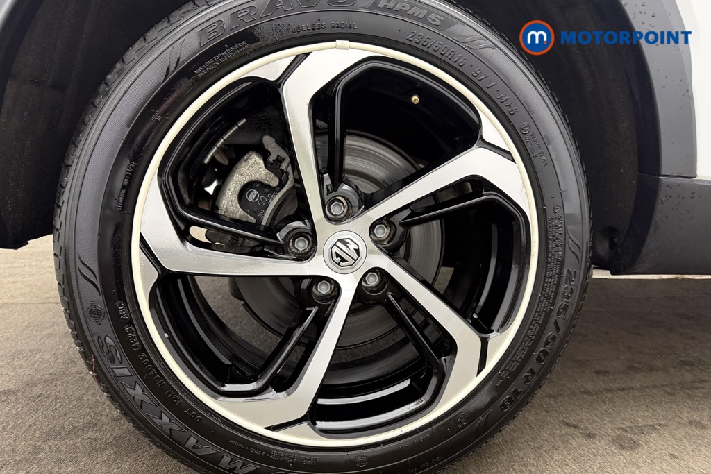 Mg Motor Uk HS Trophy Manual Petrol SUV - Stock Number (1609190) - 10th supplementary image