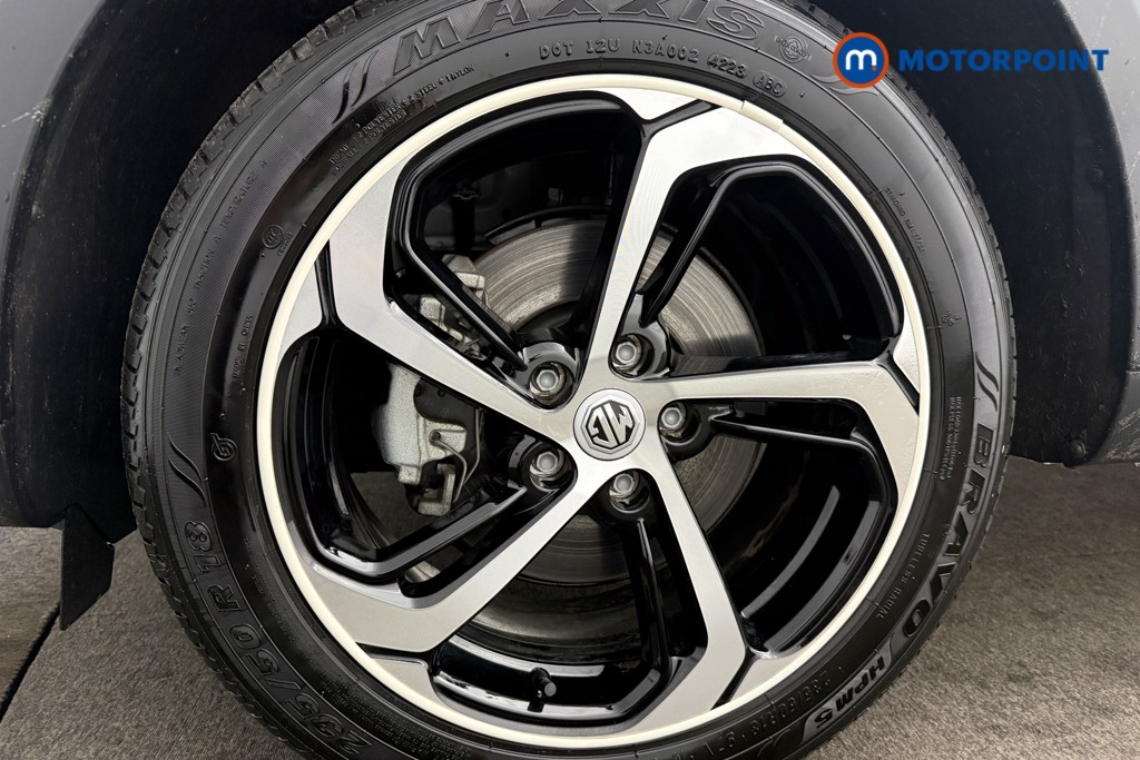 Mg Motor Uk HS Trophy Manual Petrol SUV - Stock Number (1609190) - 12th supplementary image