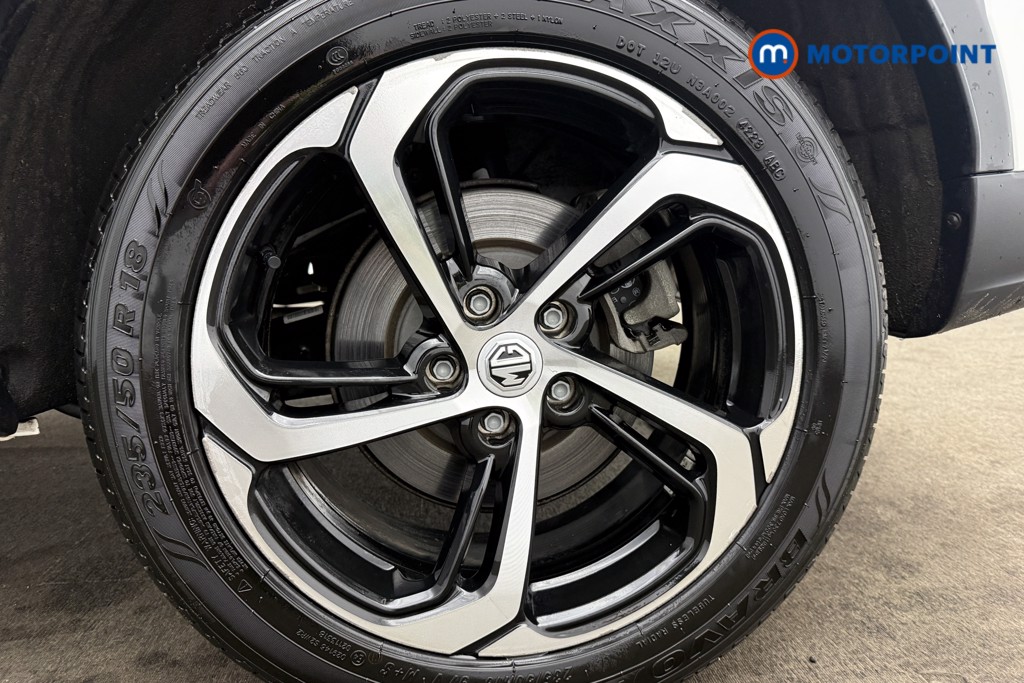 Mg Motor Uk HS Trophy Manual Petrol SUV - Stock Number (1609190) - 13th supplementary image