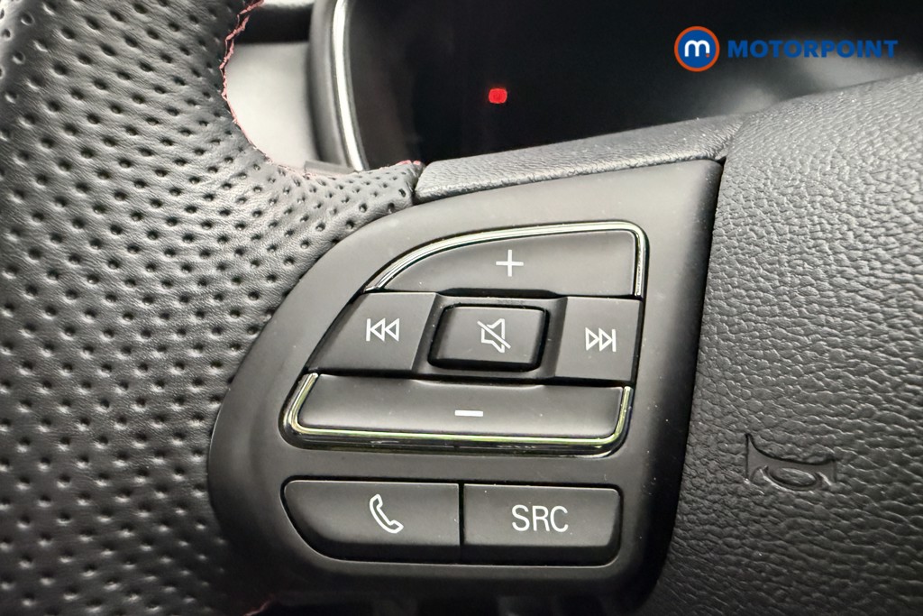 Mg Motor Uk HS Trophy Manual Petrol SUV - Stock Number (1609190) - 14th supplementary image