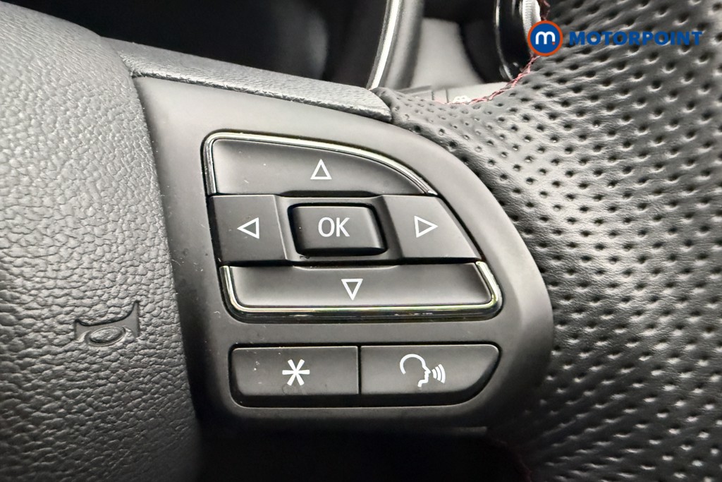 Mg Motor Uk HS Trophy Manual Petrol SUV - Stock Number (1609190) - 15th supplementary image