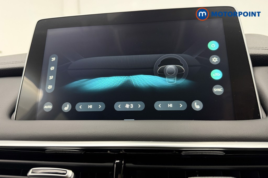 Mg Motor Uk HS Trophy Manual Petrol SUV - Stock Number (1609190) - 16th supplementary image