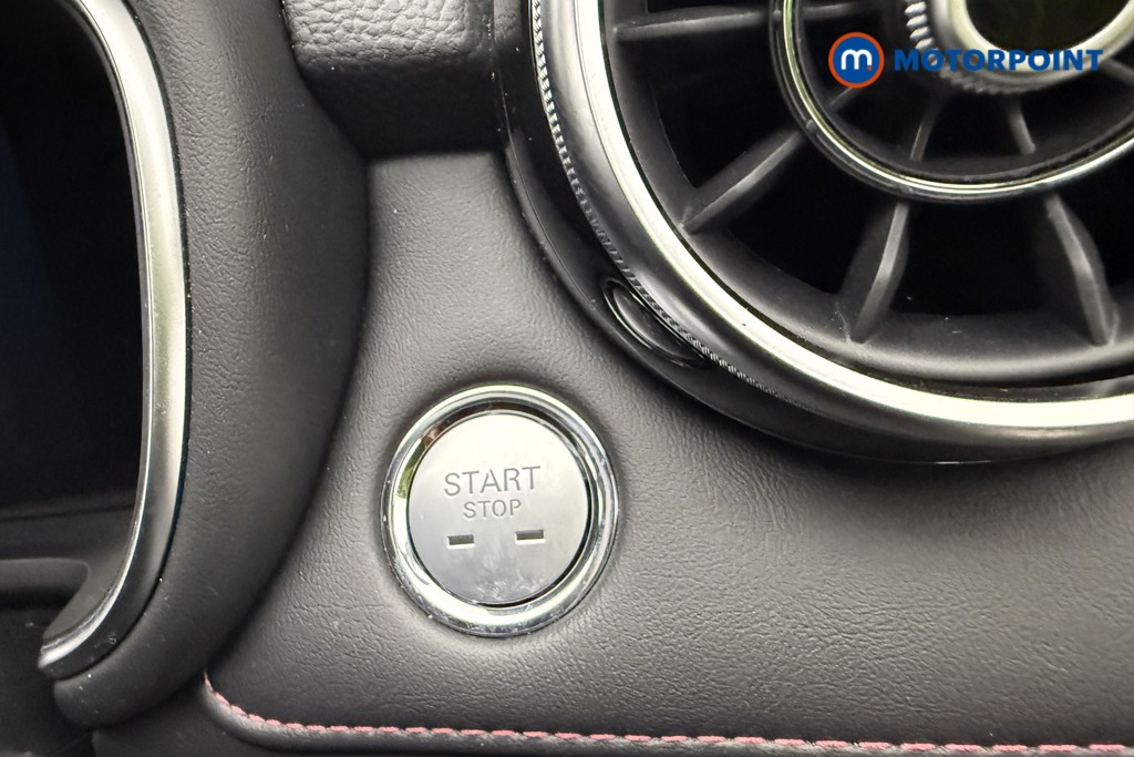 Mg Motor Uk HS Trophy Manual Petrol SUV - Stock Number (1609190) - 17th supplementary image