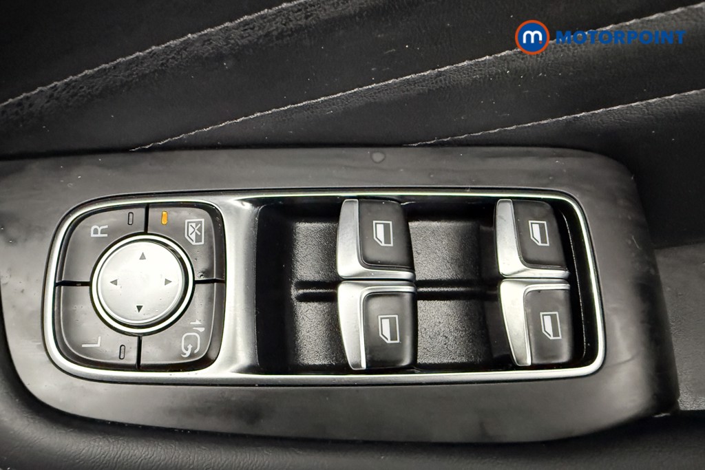 Mg Motor Uk HS Trophy Manual Petrol SUV - Stock Number (1609190) - 21st supplementary image