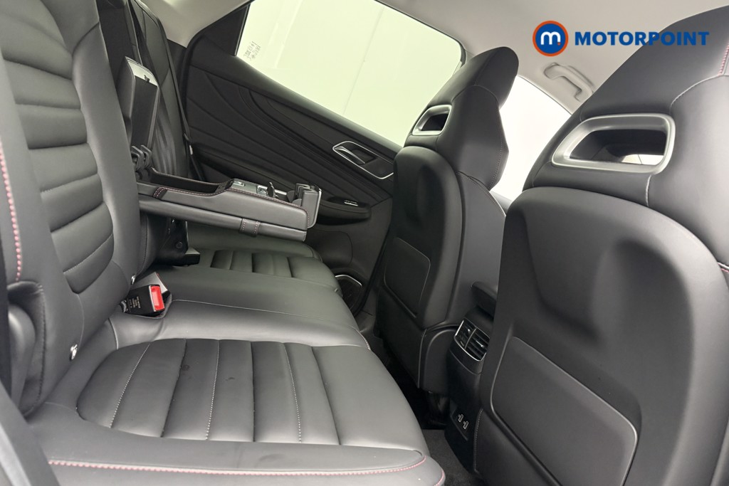 Mg Motor Uk HS Trophy Manual Petrol SUV - Stock Number (1609190) - 22nd supplementary image