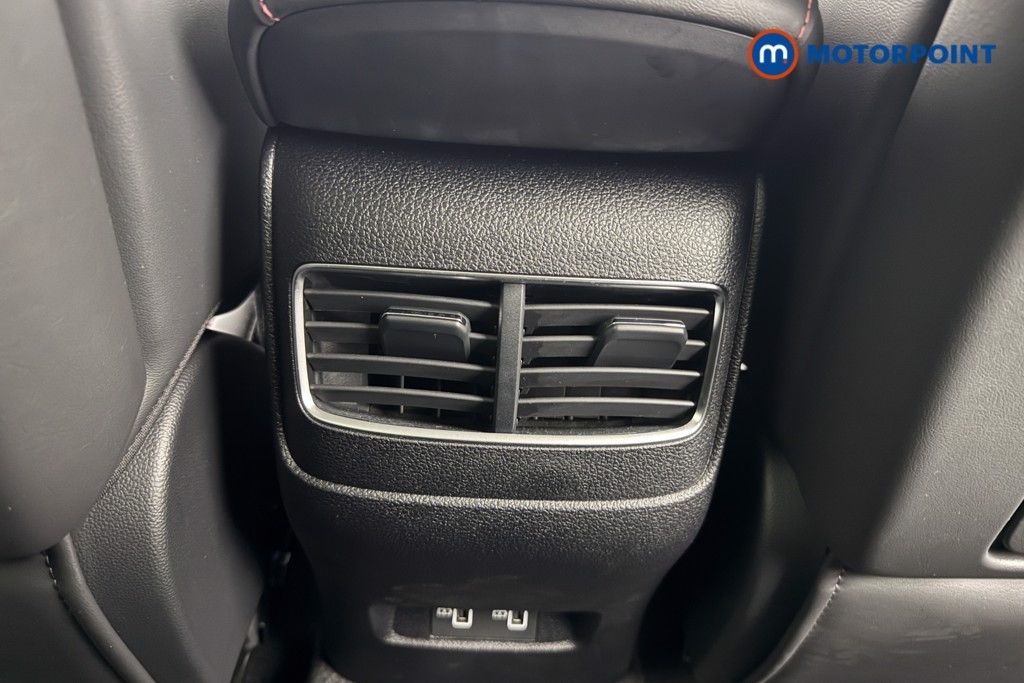 Mg Motor Uk HS Trophy Manual Petrol SUV - Stock Number (1609190) - 23rd supplementary image