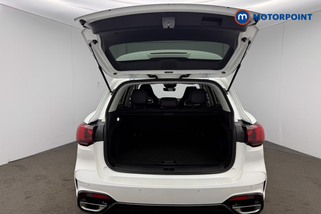 Mg Motor Uk HS Trophy Manual Petrol SUV - Stock Number (1609190) - 24th supplementary image