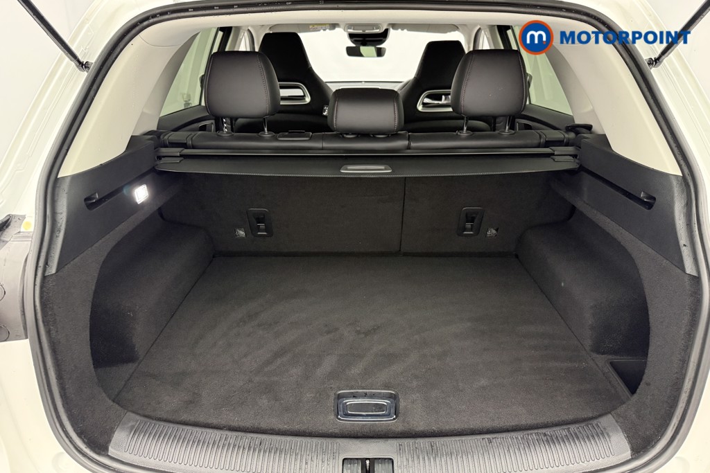 Mg Motor Uk HS Trophy Manual Petrol SUV - Stock Number (1609190) - 25th supplementary image