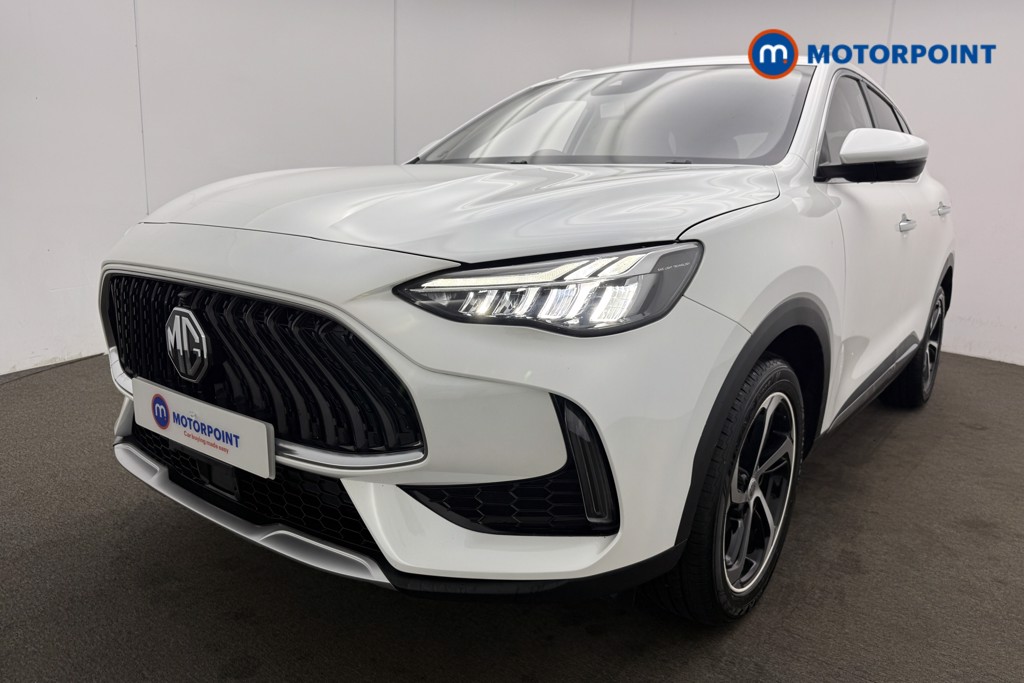 Mg Motor Uk HS Trophy Manual Petrol SUV - Stock Number (1609190) - 27th supplementary image