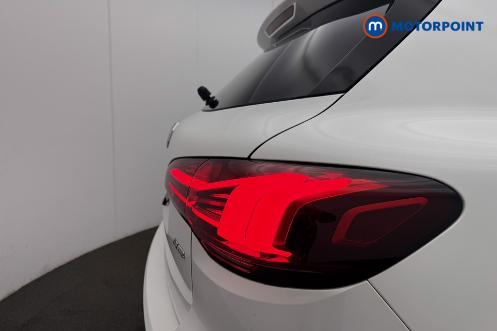 Mg Motor Uk HS Trophy Manual Petrol SUV - Stock Number (1609190) - 29th supplementary image