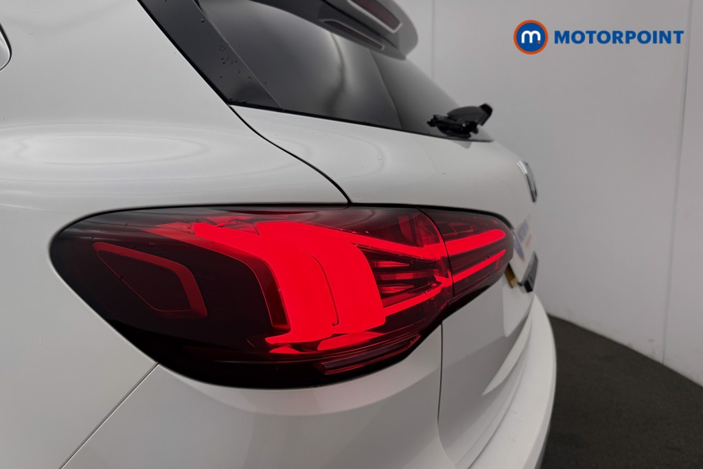 Mg Motor Uk HS Trophy Manual Petrol SUV - Stock Number (1609190) - 30th supplementary image