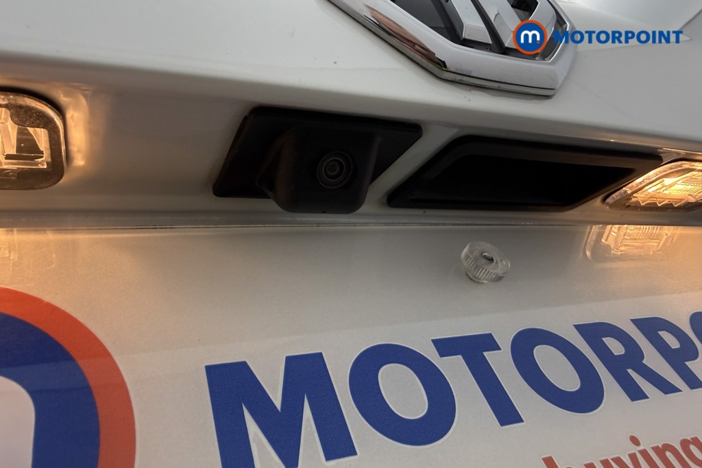 Mg Motor Uk HS Trophy Manual Petrol SUV - Stock Number (1609190) - 31st supplementary image